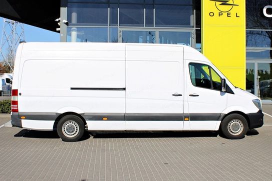 Mercedes Sprinter CDI L4H2