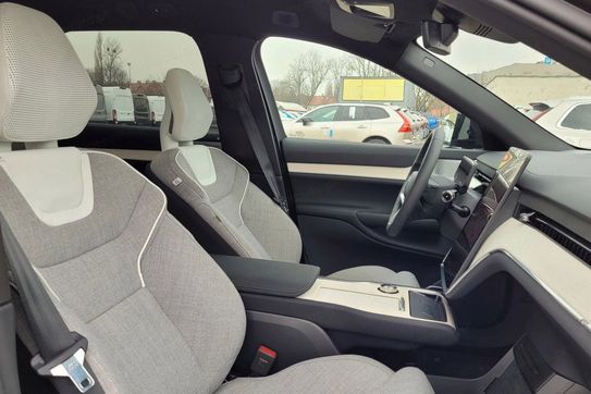 Volvo EX90 Twin Motor Performance AWD Ultra 7 os