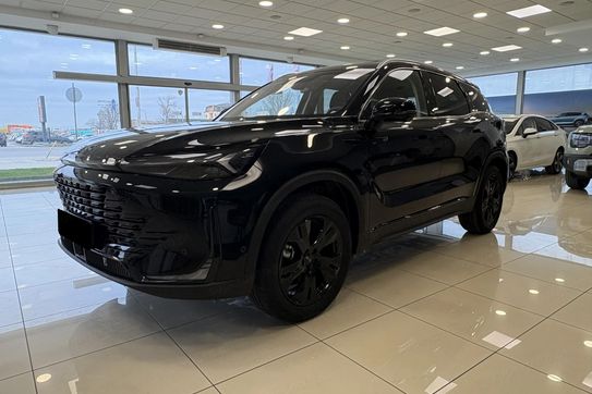 Baic Beijing 7 1.5T Luxury DCT
