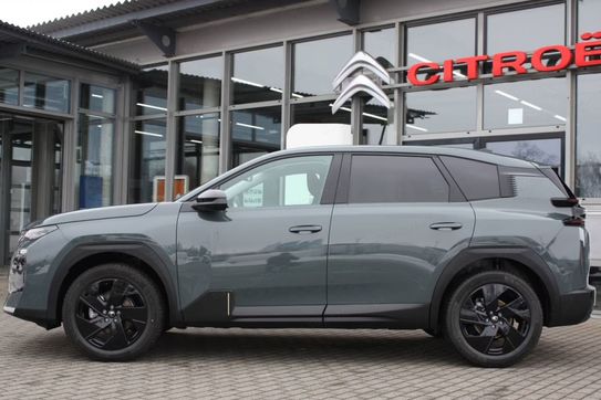 Citroen C5 Aircross Plus eDCT6 1.2 mHEV
