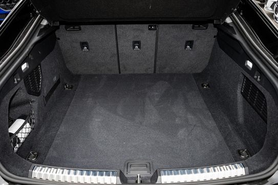Audi A5 TFSI quattro S line