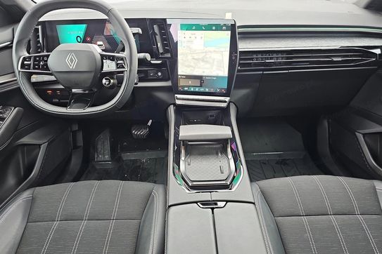 Renault Austral 1.3 TCe Techno