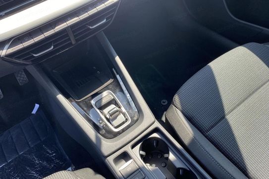 Skoda Octavia Drive Selection 1.5 TSI mHEV DSG