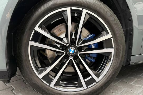 BMW iX3 40 sDrive 86.9kWh