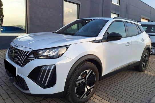 Peugeot 2008 e-2008 Allure