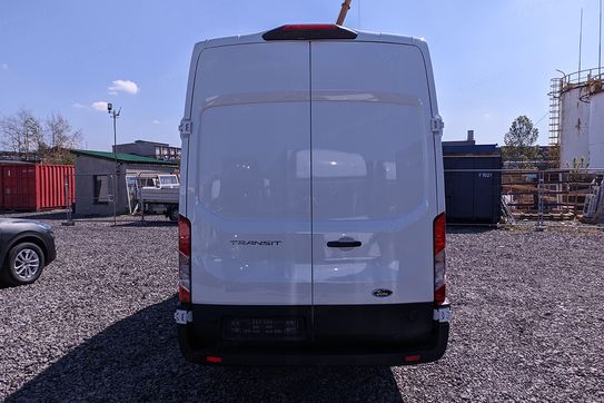 Ford Transit 350 L4H3 Trend A10 RWD