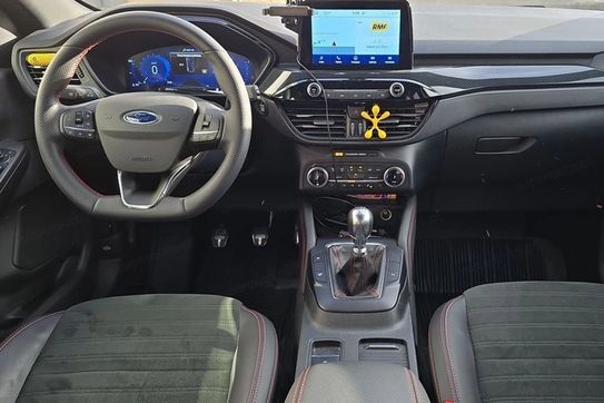 Ford Kuga 1.5 EcoBoost FWD ST-Line X