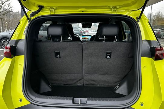 BYD Dolphin Surf Comfort