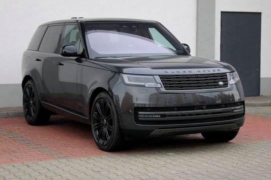 Land Rover Range Rover V8 P530 Autobiography