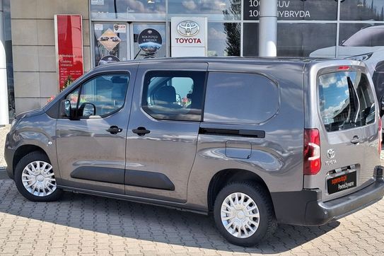 Toyota Proace City VERSO L1H1