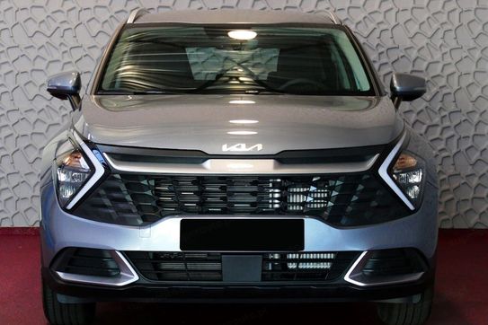 Kia Sportage 1.6 T-GDI M 2WD DCT