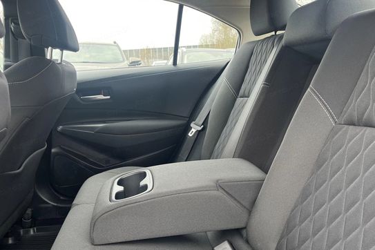 Toyota Corolla 1.5 Comfort