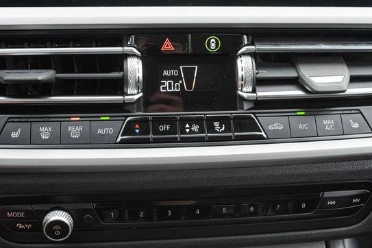 BMW Seria 3 Touring 318i
