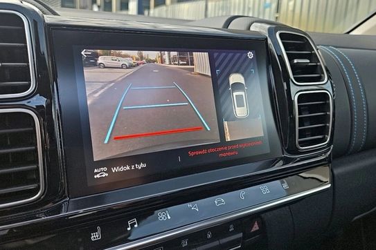 Citroen C5 Aircross 1.5 BlueHDi Shine Pack EAT8