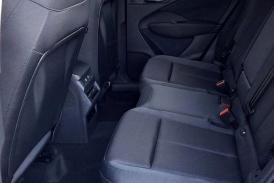 Audi Q3 TFSI Sportback