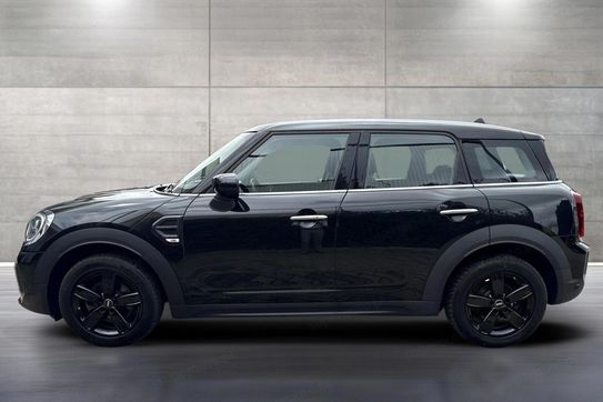 Mini Countryman Cooper