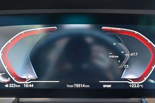 BMW Seria 2 218i M Sport
