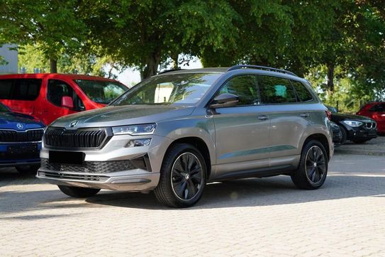Skoda Karoq Sportline 1.5 TSI DSG