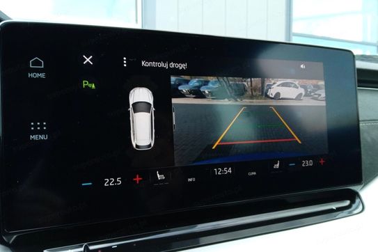 Skoda Octavia 1.5 TSI ACT Ambition