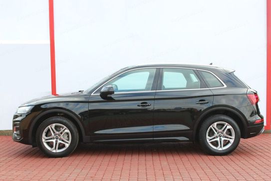 Audi Q5 35 TDI mHEV S tronic