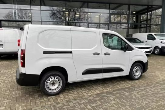Opel Combo Van Cargo L2H1
