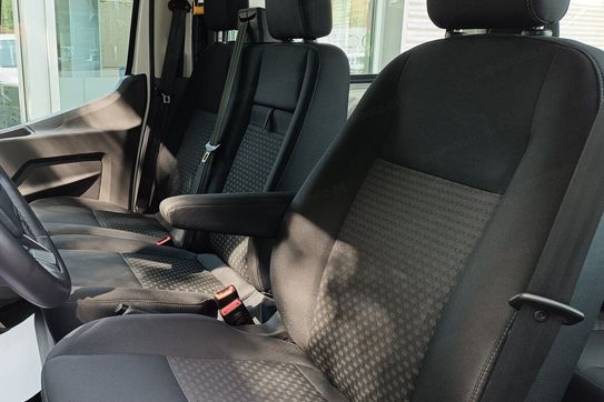 Ford Transit L3H2