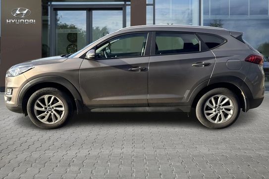 Hyundai Tucson 1.6 GDi BlueDrive Comfort 2WD