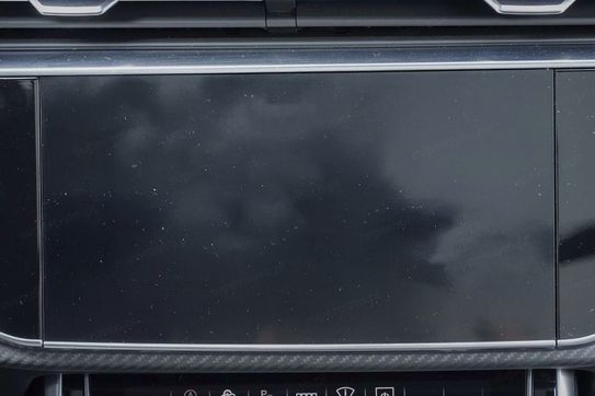 Audi Q7 SQ7 TFSI quattro