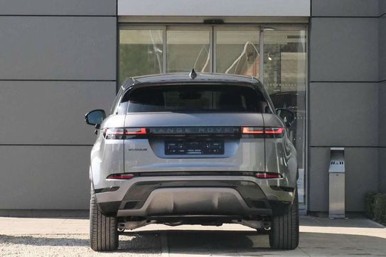 Land Rover Range Rover Evoque Evoque P270e Dynamic SE