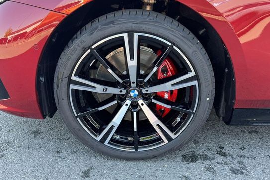 BMW Seria 5 Touring 520d xDrive M Sport