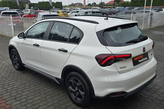 Fiat Tipo Cross 1.5 City DCT