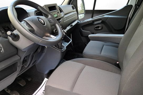 Renault Master dCi L3H2