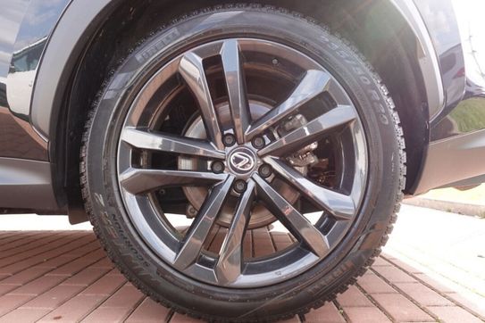 Lexus NX 350h Prestige 2.5 Hybrid AWD