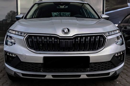 Skoda Kamiq Drive 1.5 TSI  DSG