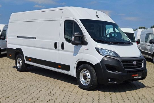 Fiat Ducato Maxi L4H2