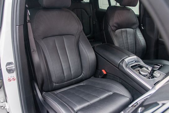 BMW X5 xDrive30d M Sport