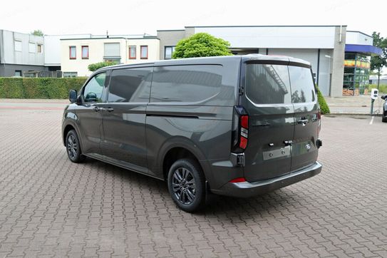 Ford Transit Custom 320 L2H1 Limited A8