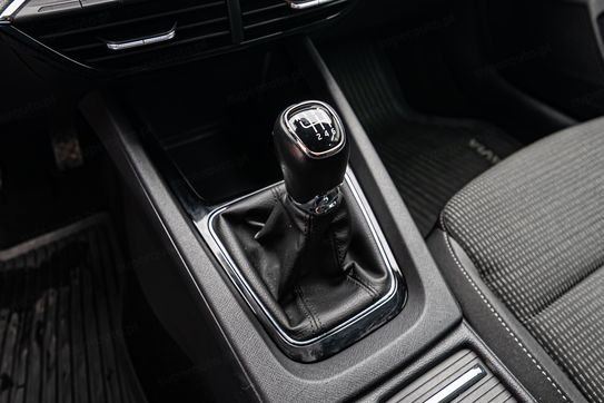 Skoda Octavia 2.0 TDI Ambition