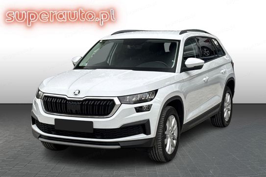 Skoda Kodiaq Ambition 1.5 TSI ACT  DSG