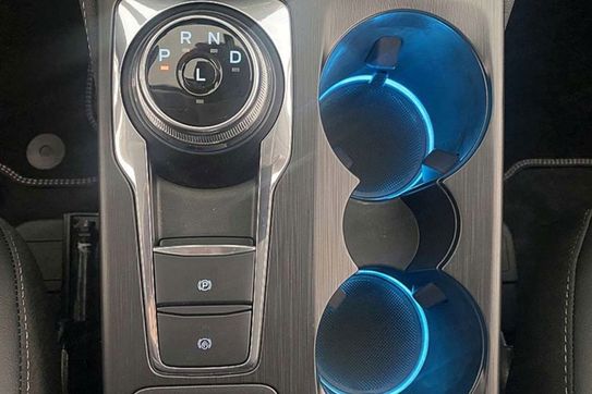 Ford Kuga Active X 2.5 FHEV