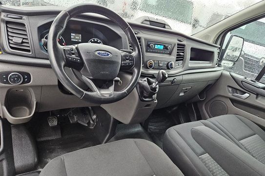 Ford Transit Custom L2H2