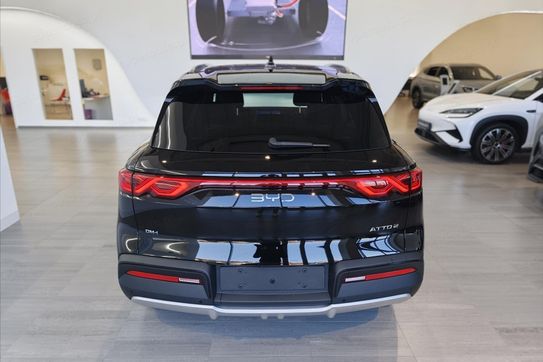 BYD ATTO 2 DM-i Boost