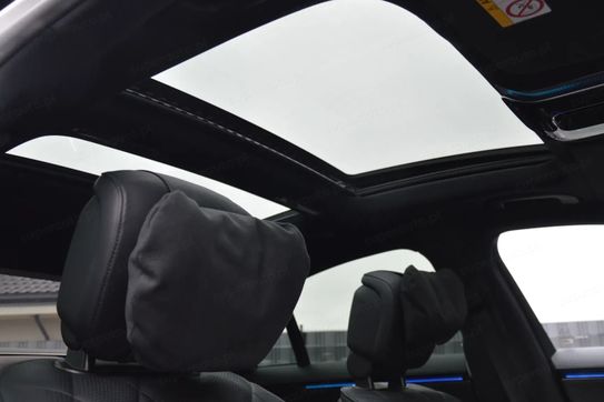 Mercedes Klasa S 580 e 4MATIC AMG Line