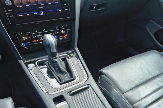 Volkswagen Passat 2.0 TDI