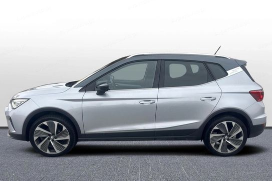Seat Arona TSI FR S&S DSG