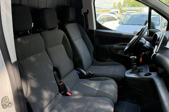 Toyota Proace City Standard