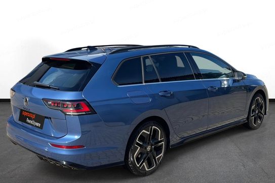 Volkswagen Golf 1.5 eTSI EVO R-Line DSG