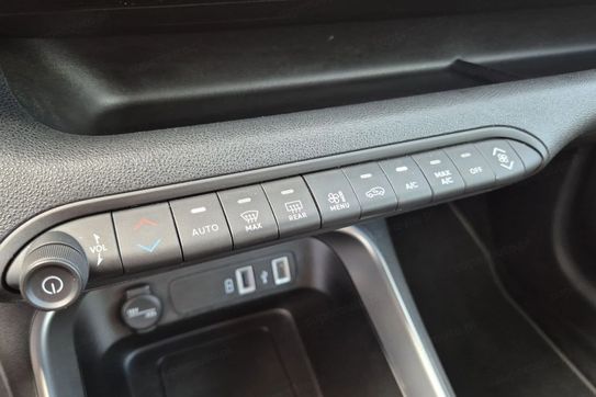 Jeep Avenger 1.2 GSE T3 Altitude FWD