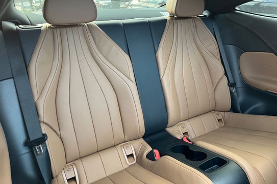 Mercedes CLE 300 4-Matic AMG Line