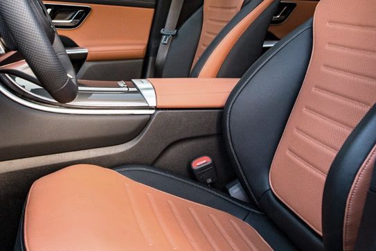 Mercedes GLC Coupe 300 e 4-Matic AMG Line